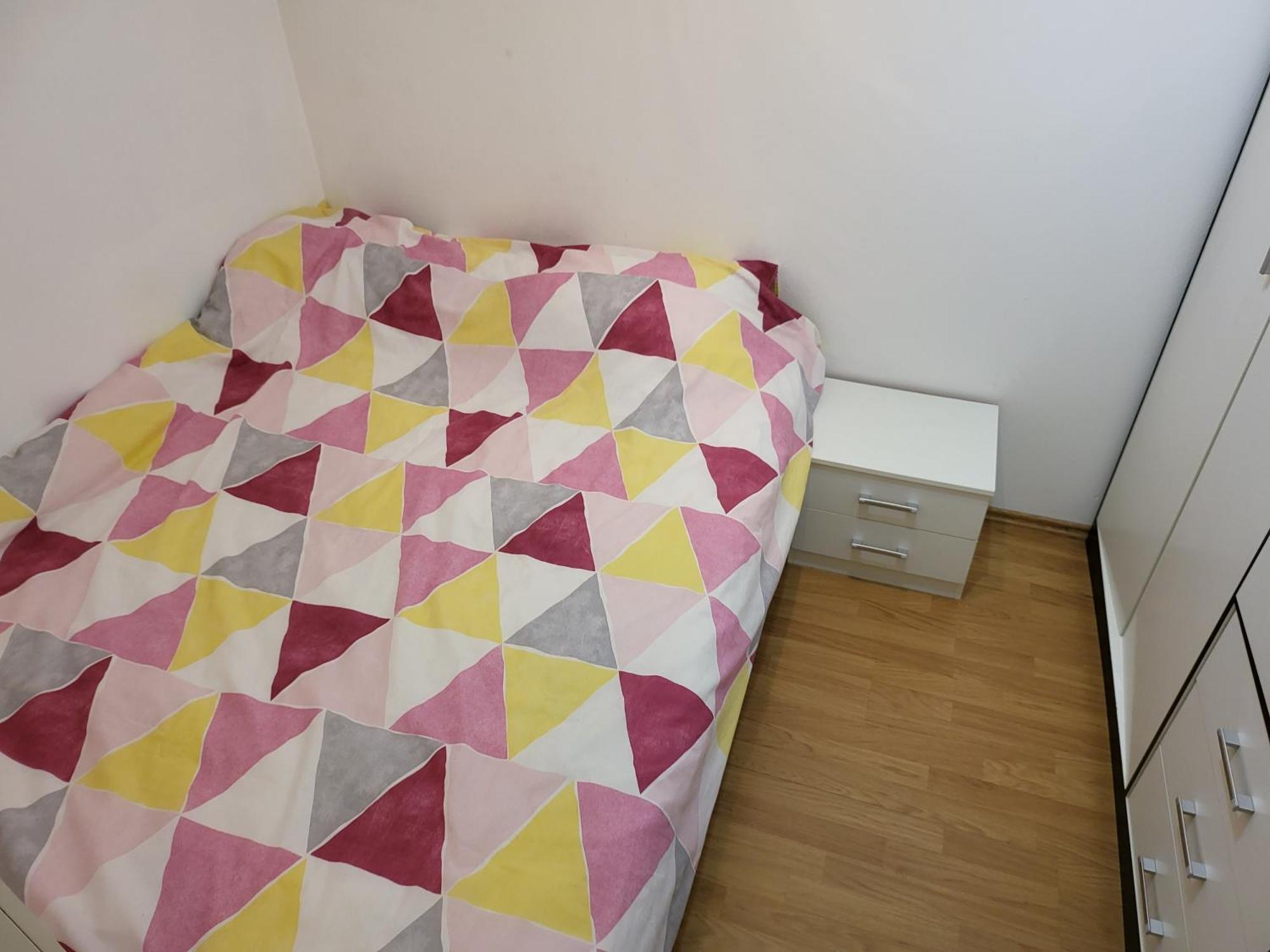 Appartamento Stan Na Dan Prnjavor, Gajba U Centru Esterno foto