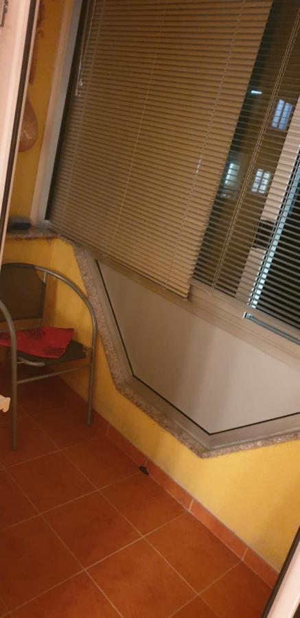 Appartamento Stan Na Dan Prnjavor, Gajba U Centru Esterno foto