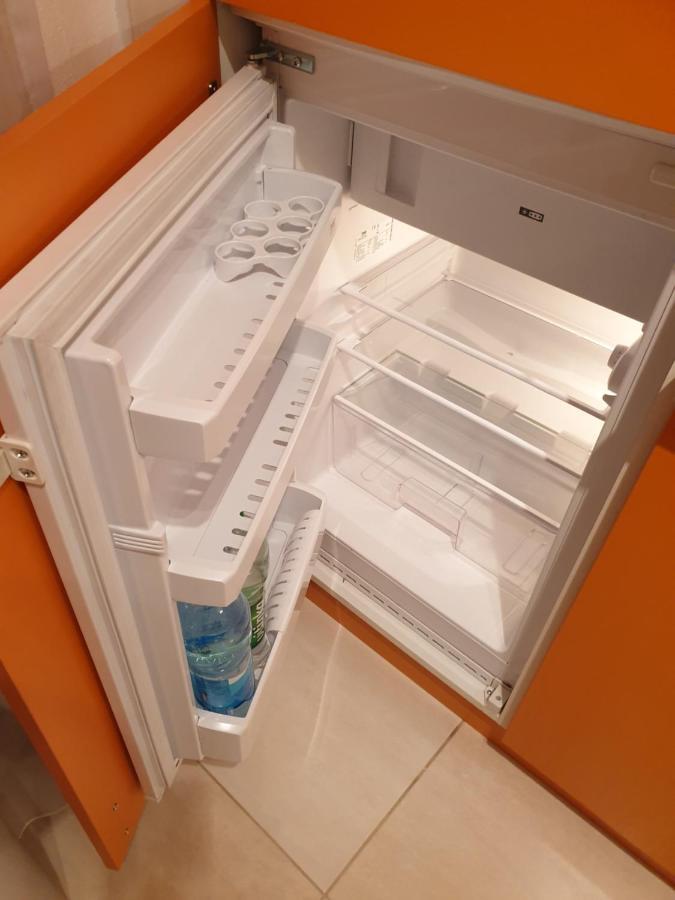 Appartamento Stan Na Dan Prnjavor, Gajba U Centru Esterno foto